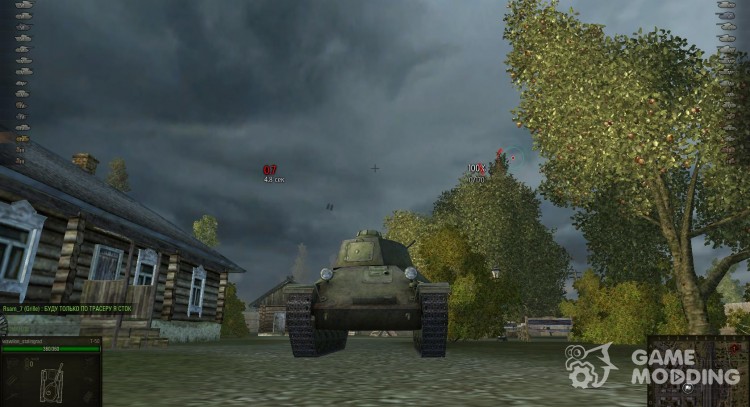 Прицелы для World of Tanks для World Of Tanks