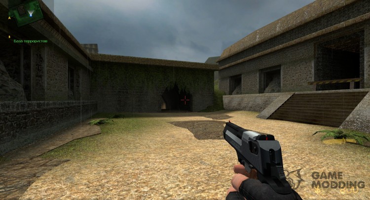 Mr.booboo kitty's Havoc Deagle for Counter-Strike Source