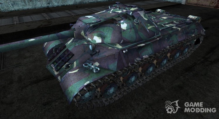 ИС-3 для World Of Tanks