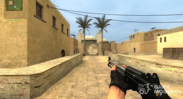 Autoshotty for Counter-Strike Source