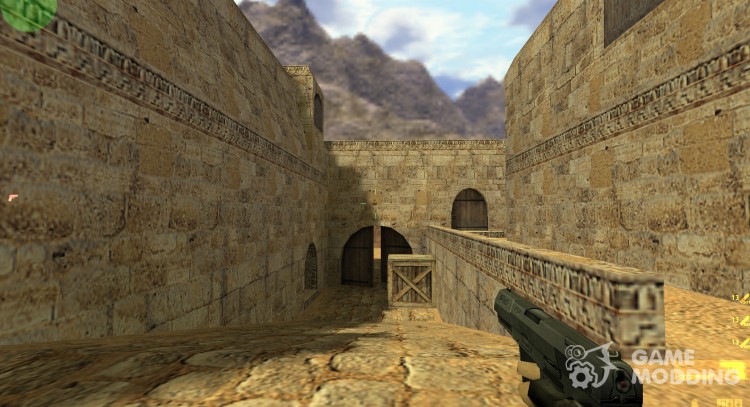 Walther P99 for Counter Strike 1.6