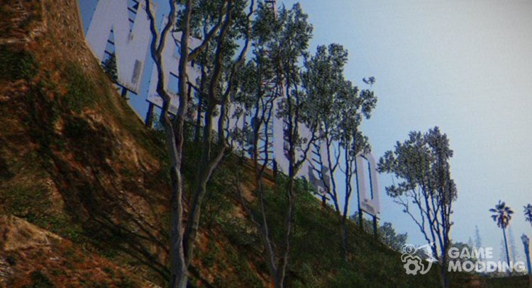 Real Render 2.0 for GTA San Andreas