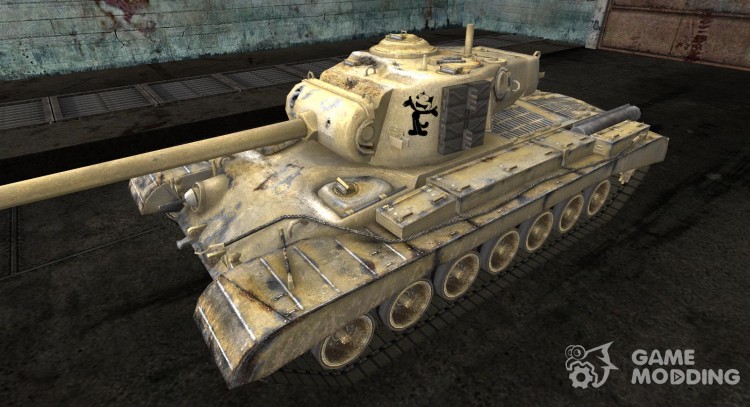 T32 для World Of Tanks
