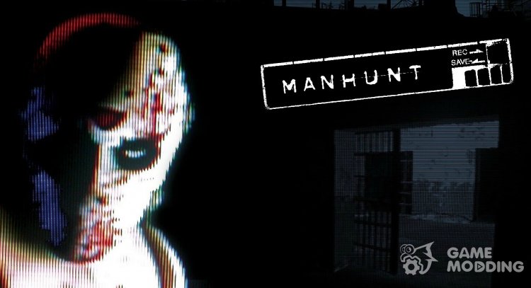 Manhunt 1 Shotgun Sounds for GTA San Andreas