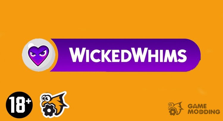WickedWhims v150d for Sims 4