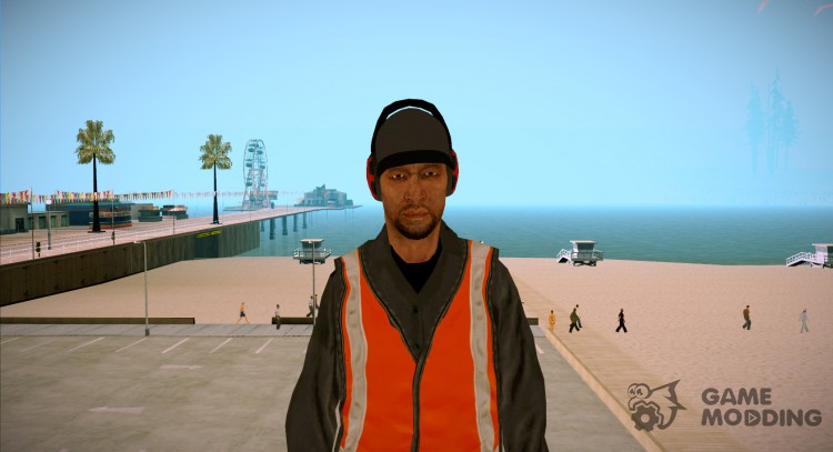 Bmyap para GTA San Andreas