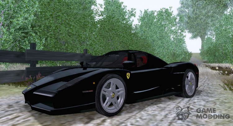 2003 Ferrari Enzo for GTA San Andreas