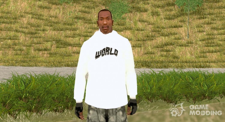 Gangster para GTA San Andreas