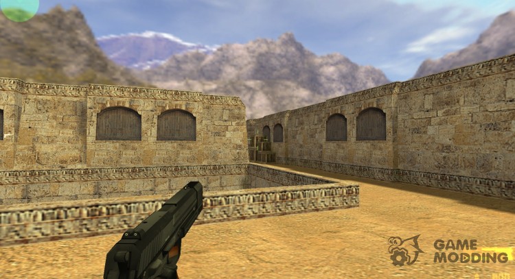 Usp Match for Counter Strike 1.6