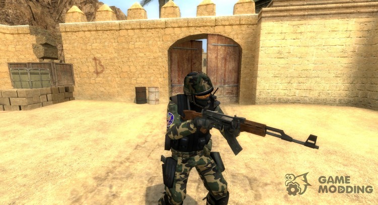 junglecamoct for Counter-Strike Source