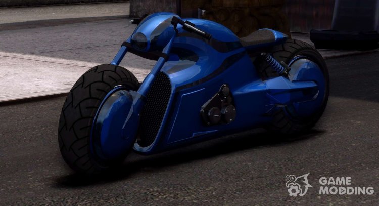 GTA V Nagasaki Shotaro to IV para GTA 4