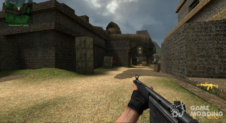 G3 for Counter-Strike Source