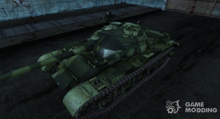 Type 59 для World Of Tanks