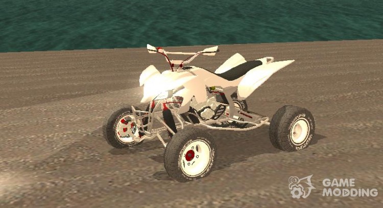 Moto~r4ik  Pak (Vadimaseks) для GTA San Andreas