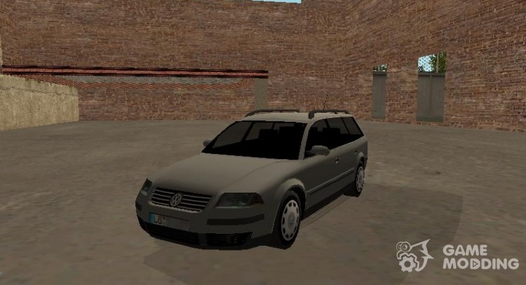 Pak foreign cars for GTA San Andreas