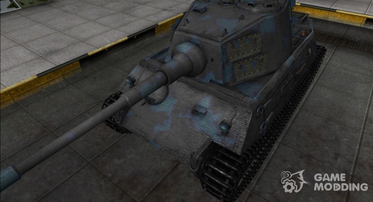 Lija para VK4502 (P) Ausf A para World Of Tanks