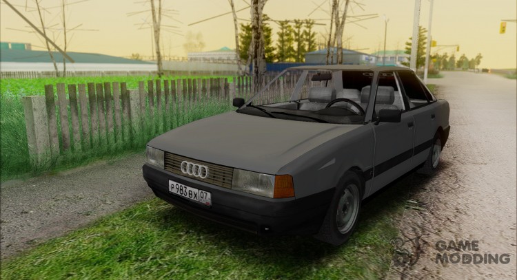 Audi 80 B3 para GTA San Andreas