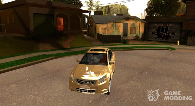 ENBSeries por MEdved para GTA San Andreas