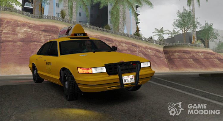 Real Traffic Fix v2.2 for GTA San Andreas
