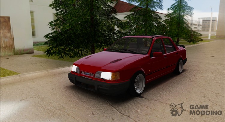 Ford Sierra Sapphire RS Cosworth for GTA San Andreas