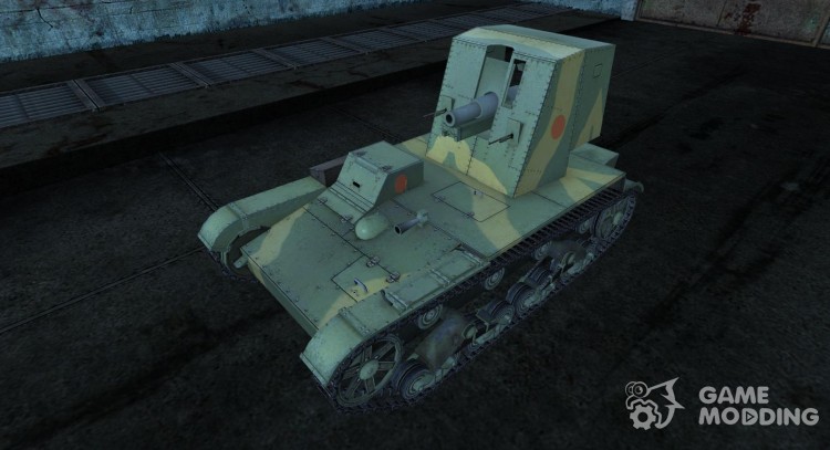 СУ-26 для World Of Tanks