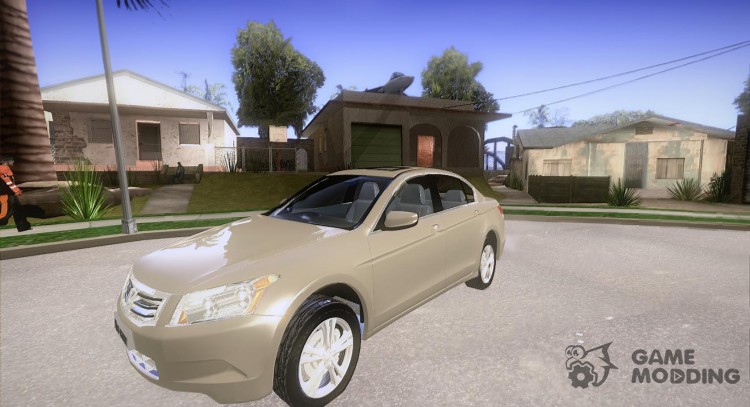 Edición de gráficos realistas de Elora para GTA San Andreas