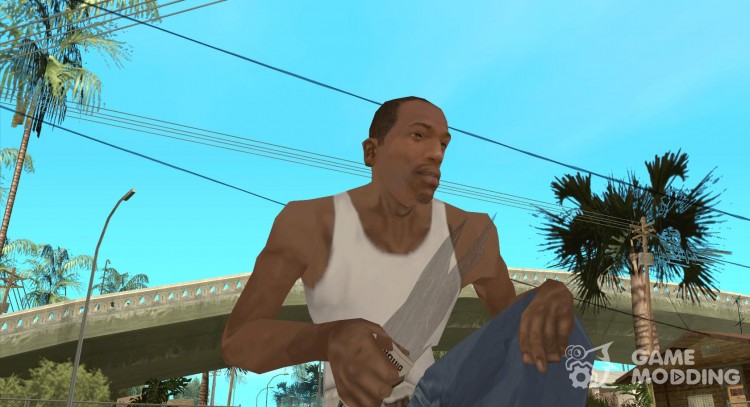 Marbles And for GTA San Andreas