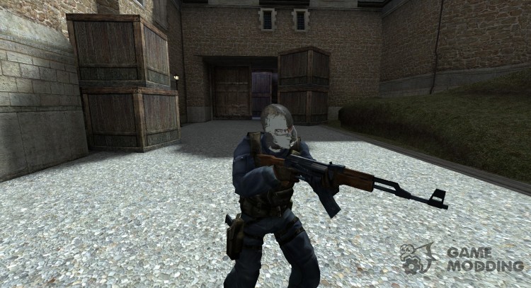 SC gign v3 fixed for Counter-Strike Source
