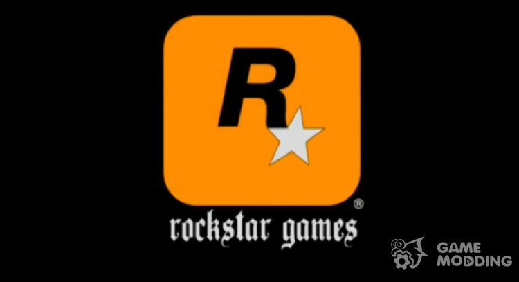 Logo студий из Ray To Life версии для GTA 3