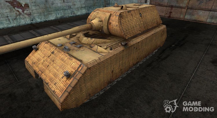 Maus 49 for World Of Tanks