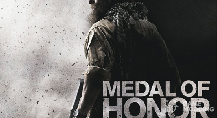 Medalla de Honor Allied Assault Sonidos para GTA San Andreas