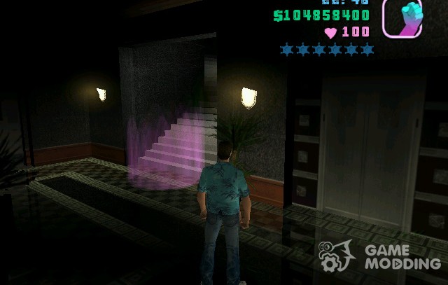 More than 100000000 in early for GTA Vice City