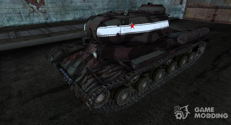ИС sheedy129 для World Of Tanks