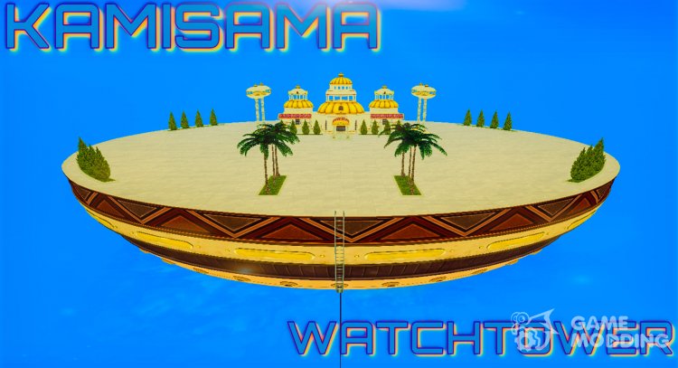 Kamisama Watchtower