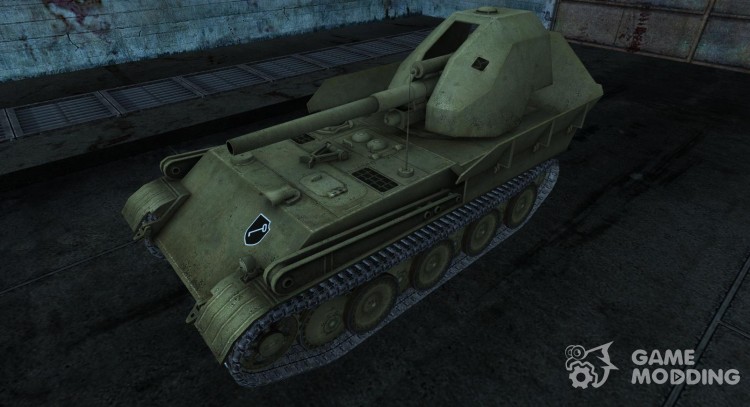 GW_Panther CripL 1 для World Of Tanks