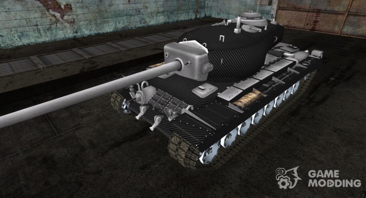 T30 Maxxt (ред.Diman64) для World Of Tanks