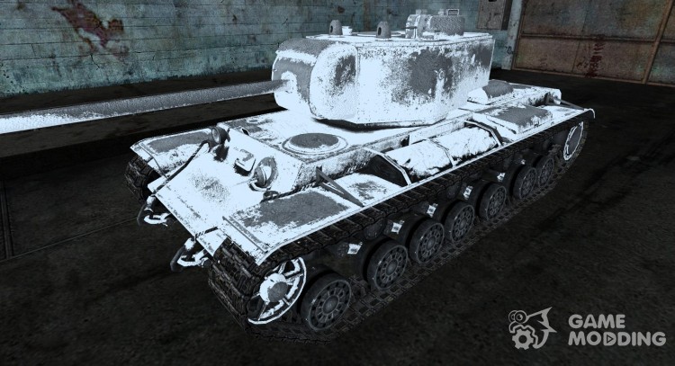 КВ-3 05 для World Of Tanks