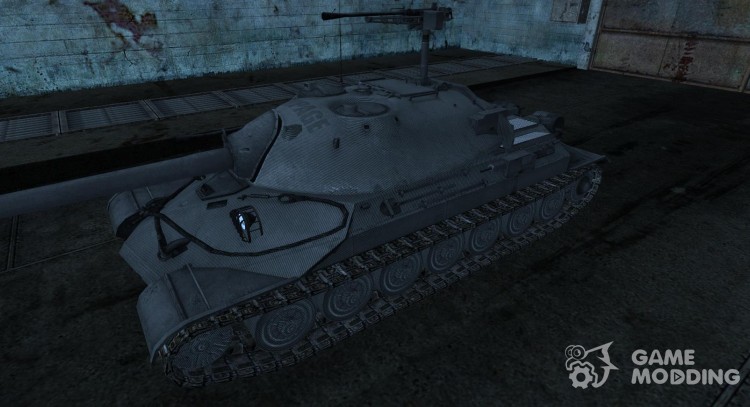 IC-7 Cyapa for World Of Tanks