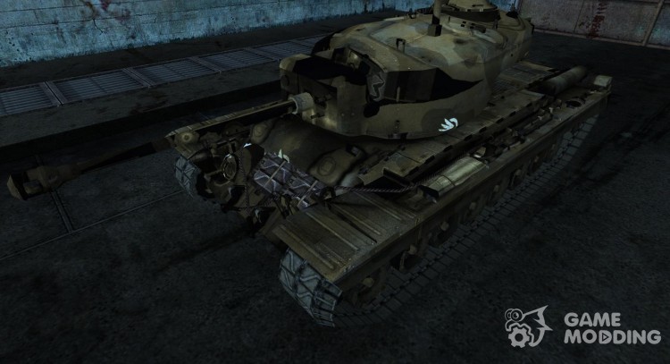 T29 для World Of Tanks