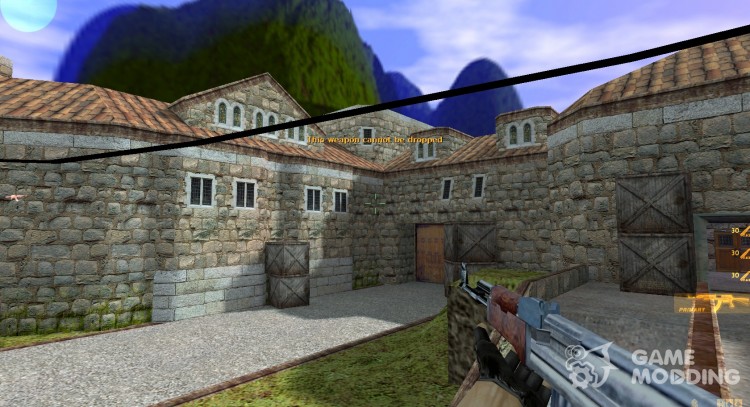New Ak47 *NEW PICS* for Counter Strike 1.6