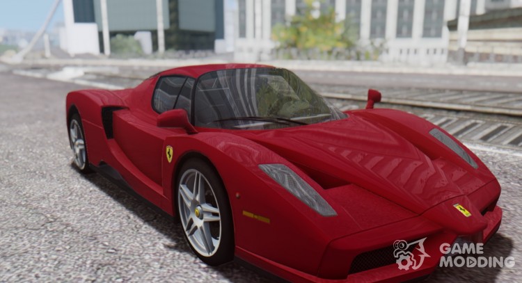 2003 Ferrari Enzo para GTA San Andreas