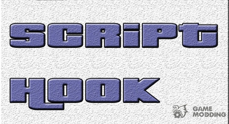 Net Script Hook 1.0.4.0 para GTA 4