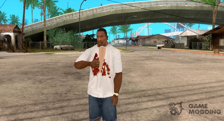 New opportunities for GTA San Andreas