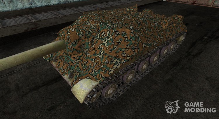 A 704 72AG_BlackWing for World Of Tanks