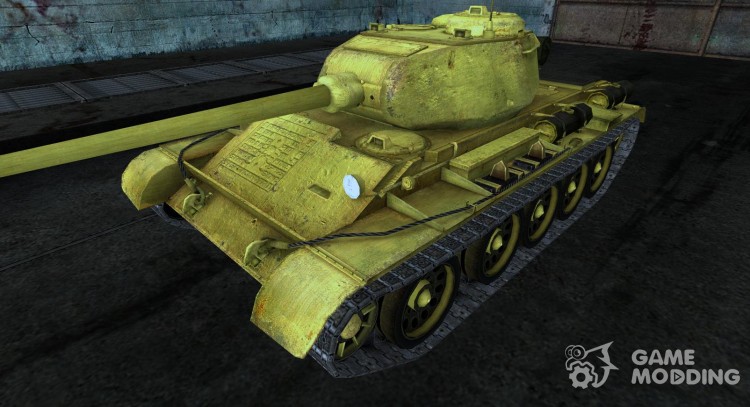 T-44 xxAgenTxx для World Of Tanks