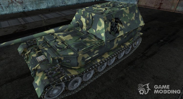 Ferdinand для World Of Tanks