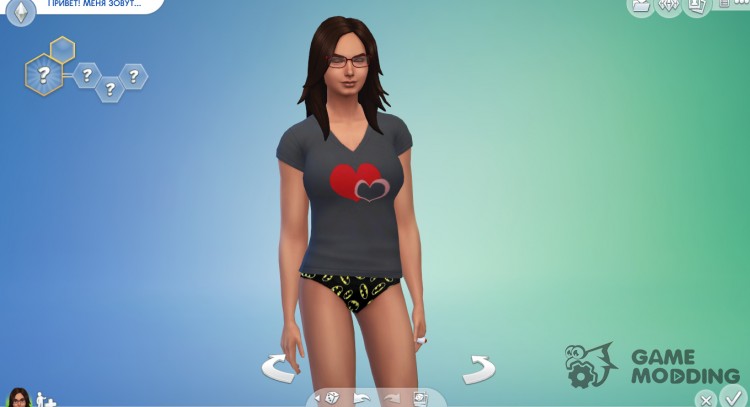 Cowards with Super Heroes for Sims 4