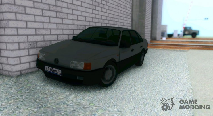 Volkswagen Passat B3 2.0 для GTA San Andreas