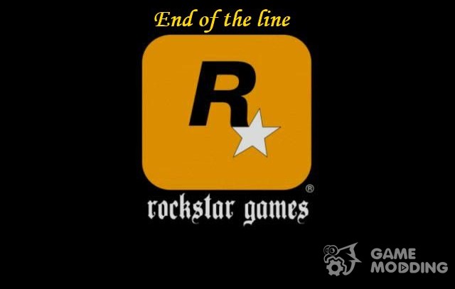 Пройденная сюжетная линия от Rockstar для GTA San Andreas