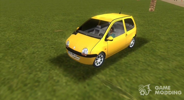 Renault Twingo for GTA Vice City